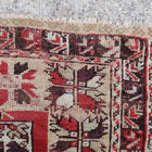 Turkish Anatolian rug Kirsehir