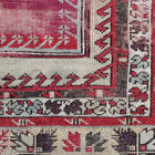 Turkish Anatolian rug Kirsehir