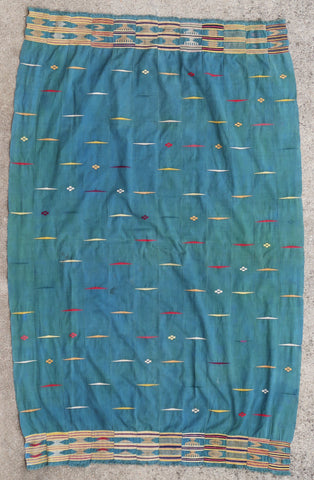 Ghanaian textile loincloth