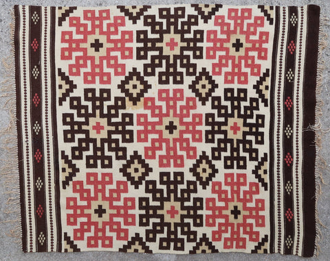 Finnish rug