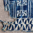 Cameroonian textile Bamileke