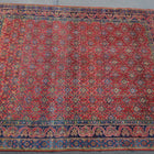 Turkish rug 
