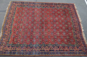 Turkish rug 