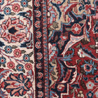 Persian rug Kashan 
