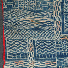 Cameroonian textile Bamileke 