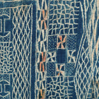 Cameroonian textile Bamileke 