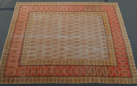 Persian rug Tabriz 