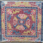 Chinese rug 