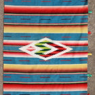 Mexican textile 