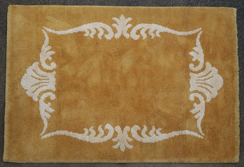 French rug Beauvais 