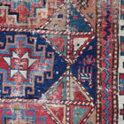 Caucasian rug Moghan 