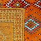 Moroccan rug Ait Ouaouzguit 