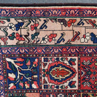 Persian rug Bakhtiari 