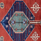 Caucasian rug Shirvan 