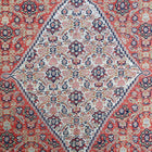 Persian kilim rug Senneh 