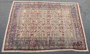 Indian rug 
