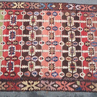 Turkish Anatolian kilim rug 
