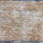 Chinese silk rug 