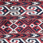 Persian Turkmen rug 