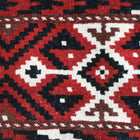 Persian Turkmen rug 