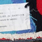 French tapestry Atelier de Saint Cyr Roger Quillery 
