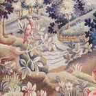French tapestry Aubusson 