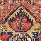 Caucasian rug Sumak 