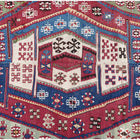 Turkish Anatolian kilim rug Rashwan 