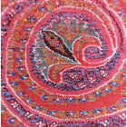 Indian textile 