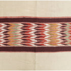 Algerian textile El Golea 
