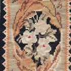 Moldovan kilim rug 