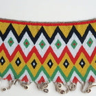 Cameroonian loincloth textile Kirdi 