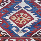 Turkish Anatolian kilim rug Mut 