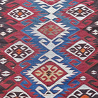 Turkish Anatolian kilim rug Mut 