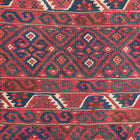 Turkish kilim rug Van 