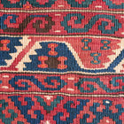 Turkish kilim rug Van 