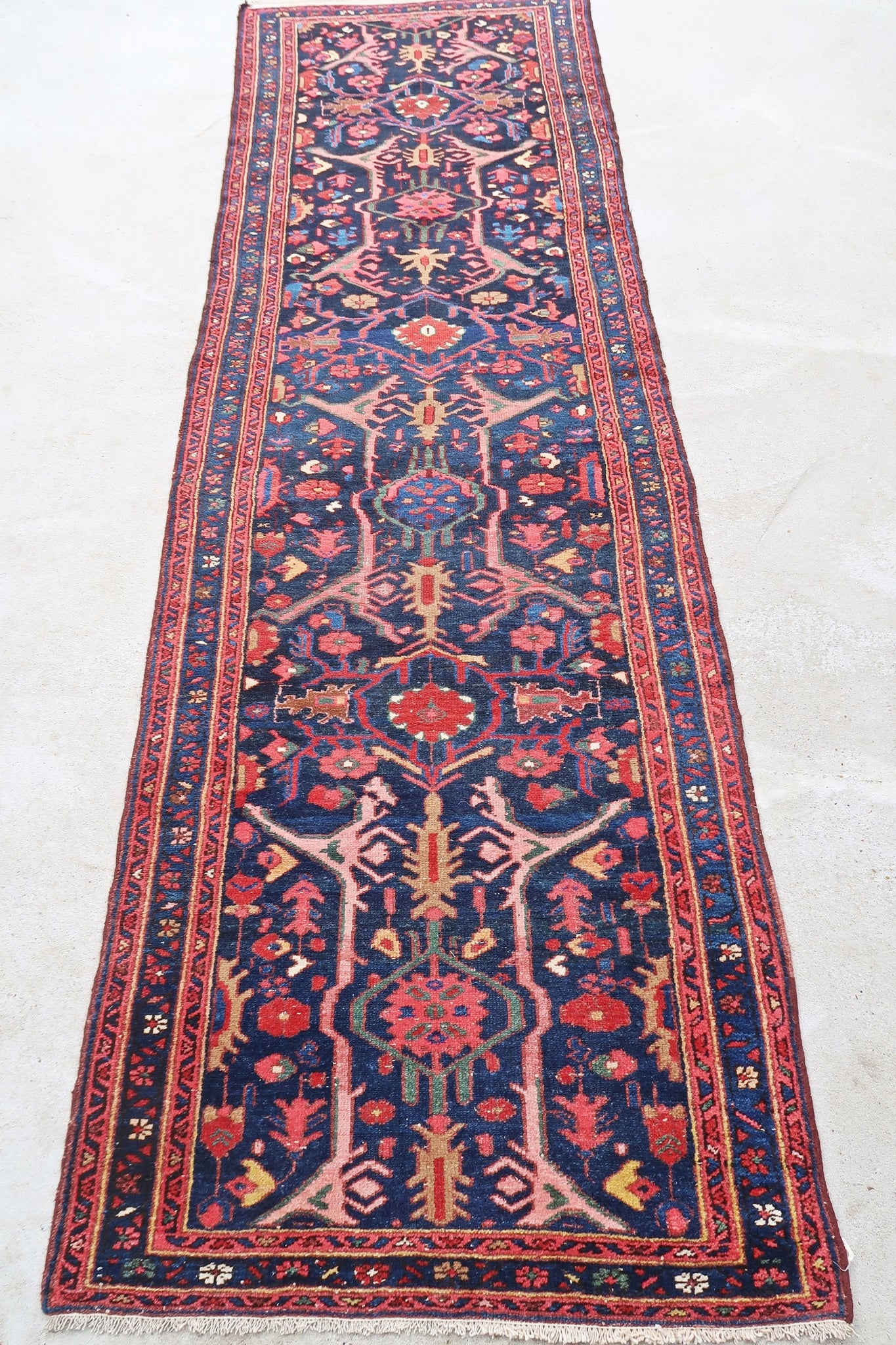 Persian rug Hamadan 