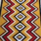 North American kilim rug Navajo 