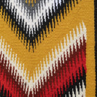 North American kilim rug Navajo 