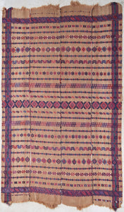 Persian textile 