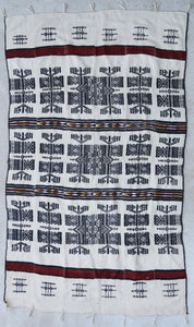 Malian textile Fulani 