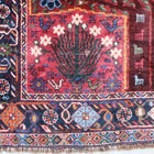 Persian rug Shiraz 