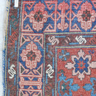 Caucasian rug 