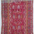 Turkish Anatolian rug Kirsehir 