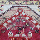 Turkish Anatolian rug Kirsehir 