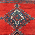 Persian Kurdish rug 