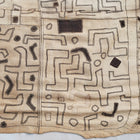 Congolese textile 