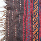 Uzbek kilim rug 