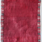 Tunisian bakhnoug textile 