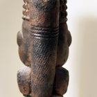 Cameroonian pipe Bamileke 